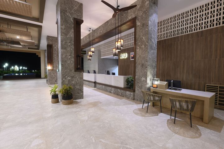 Hotel Interior 2 of 64