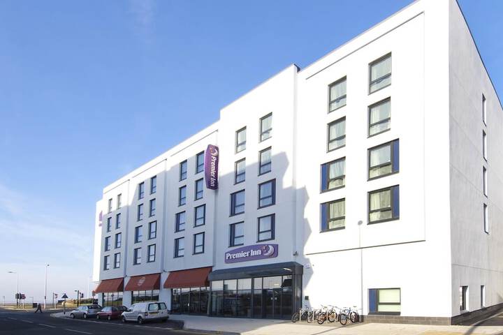 Hotel 36 of 37