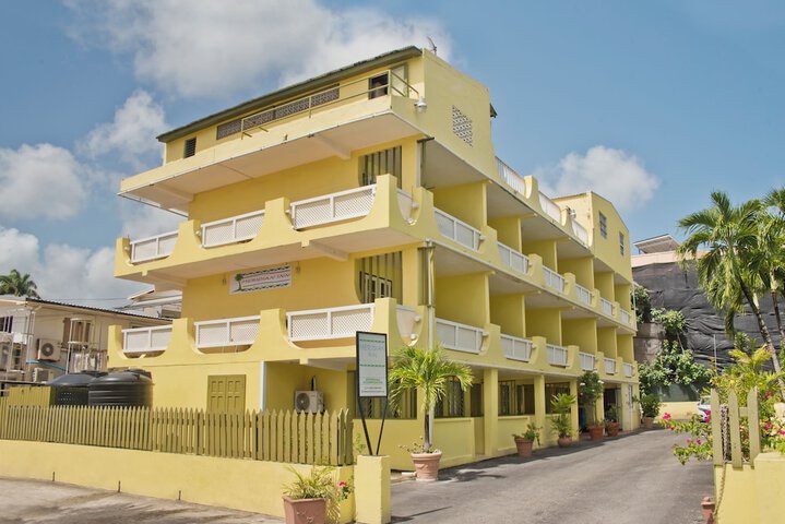 Hotel 103 of 116