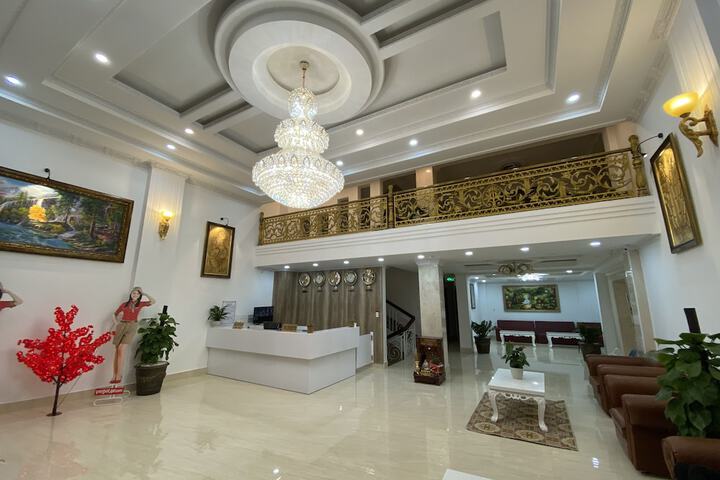 Hotel Interior 2 of 35