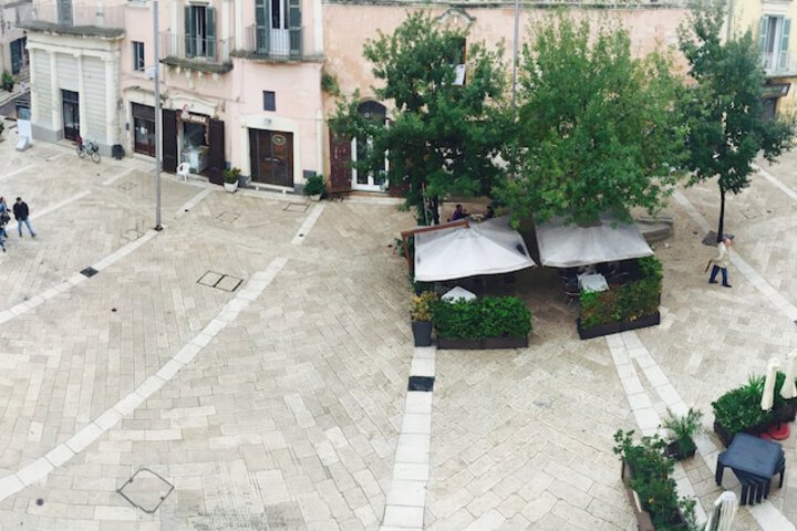 Terrace/Patio 85 of 92