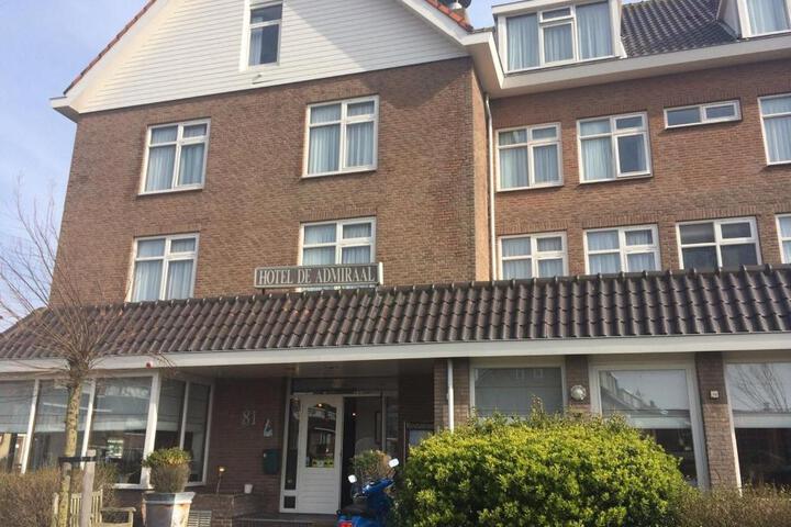Hotel de Admiraal
