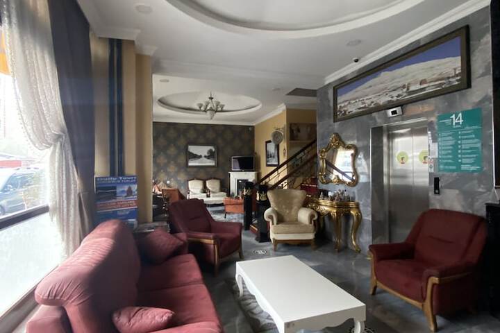 Hotel Interior 6 of 30