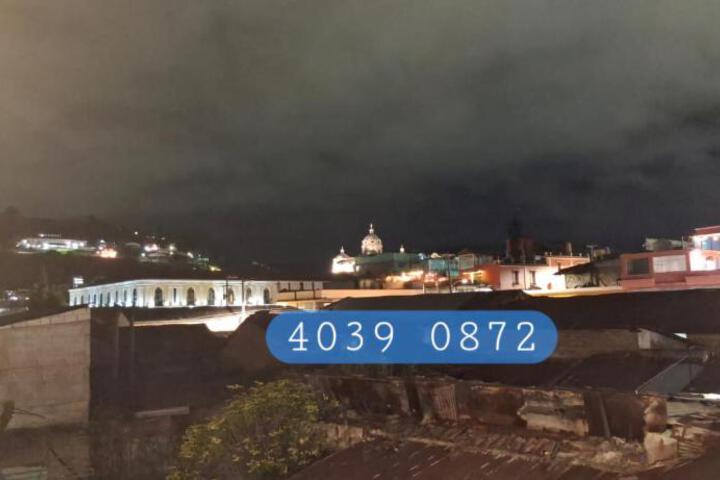 Hotel Ideal Your House in Quetzaltenango