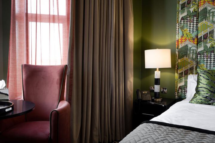 Room 25 of 55