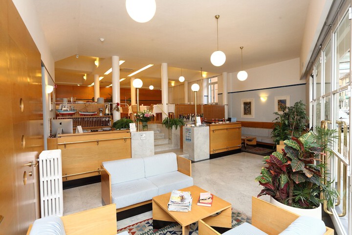 Hotel Interior 2 of 37
