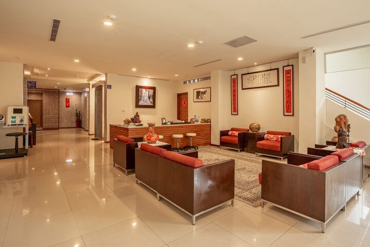 Hotel Interior 2 of 70