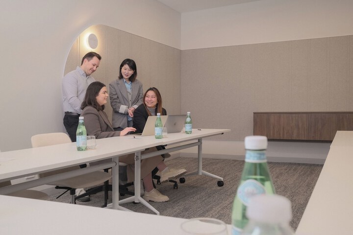 Meeting 46 of 54