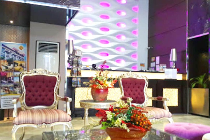 Hotel Interior 2 of 139