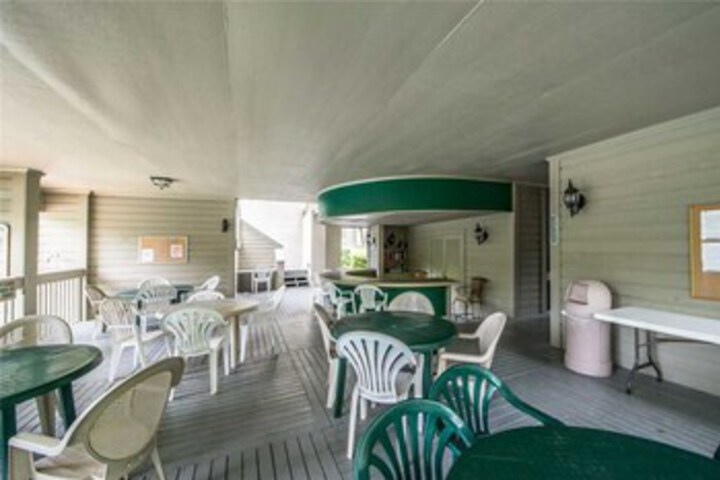 Terrace/Patio 4 of 35