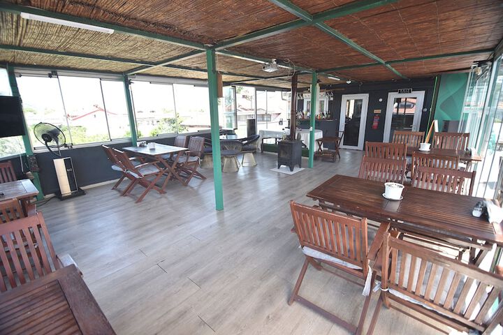 Restaurants