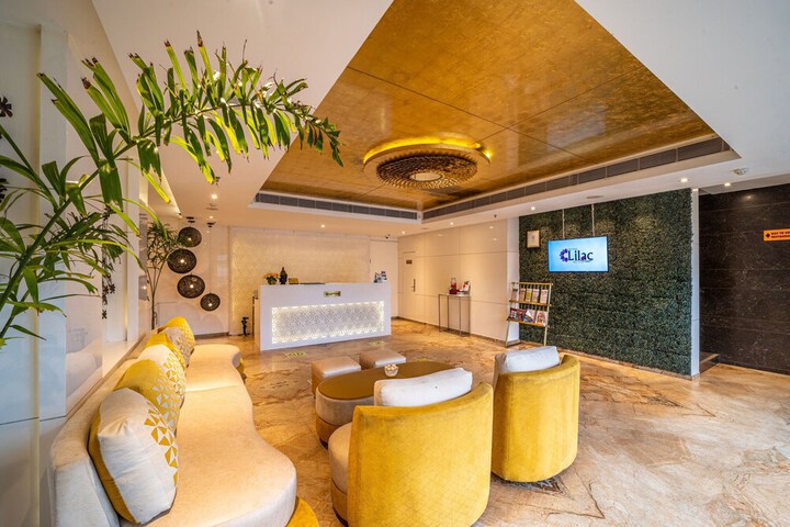 Hotel Interior 2 of 28