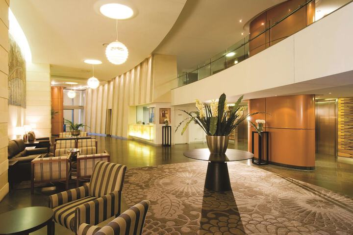 Hotel Interior 2 of 75