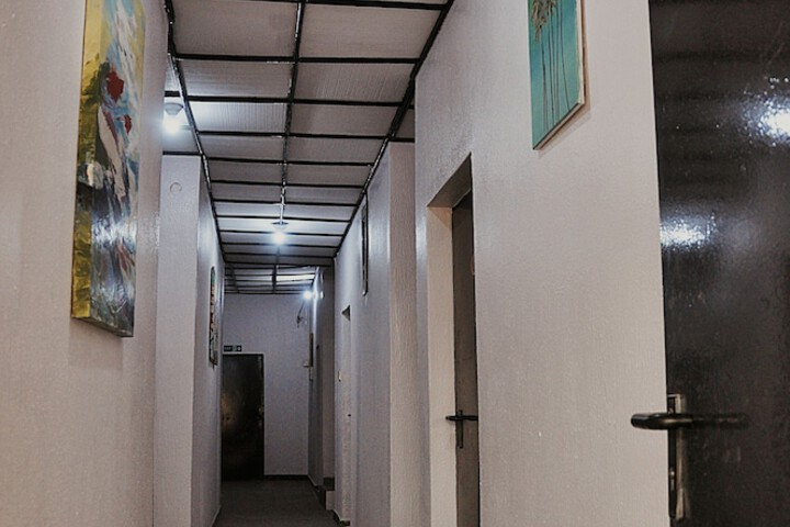 Ballroom/Hall 17 of 20
