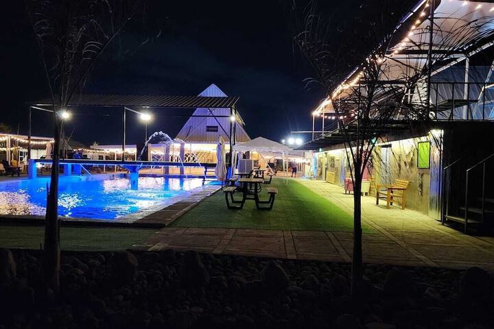 Photo of Hanin Town Hotel
