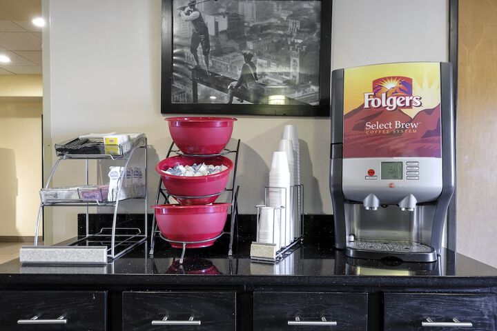 Cafe