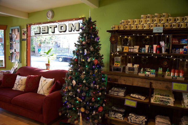 Hotel Interior 2 of 236