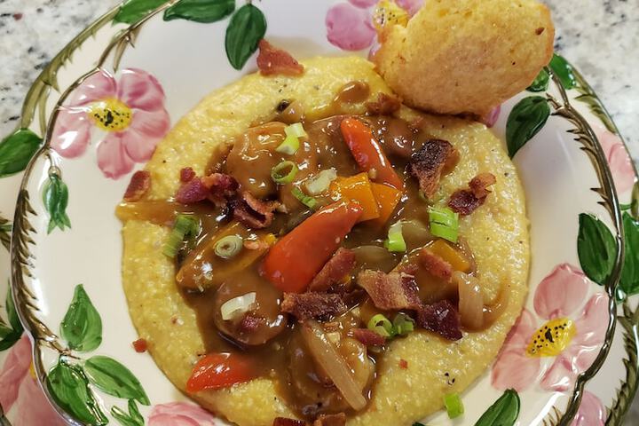 Breakfast/Coffee Service 26 of 46