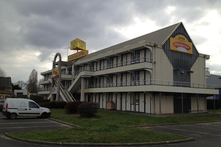 Hotel 19 of 21