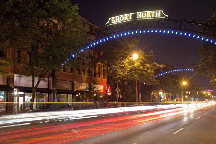 Hotel Interior 24 of 36
