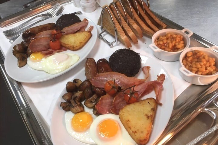 Photo of Cheffins The Beaumont Inn Guesthouse