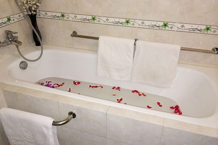 Bath Amenities