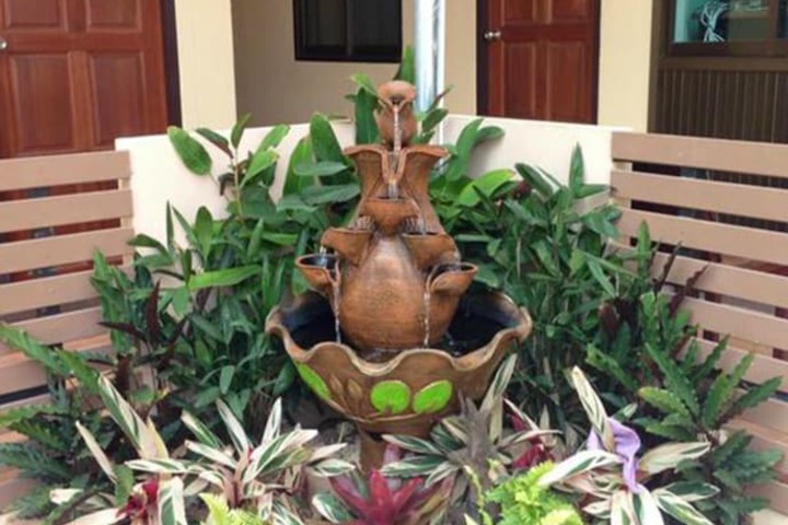 RAWEEWAN PLACE
