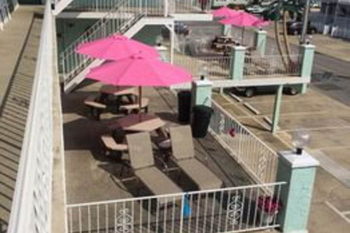 Terrace/Patio 112 of 123