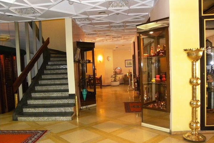 Hotel Interior 44 of 51