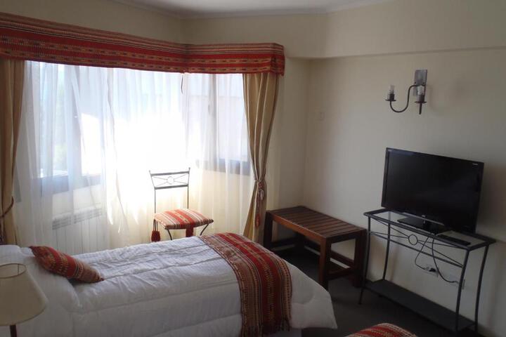 Suite Room