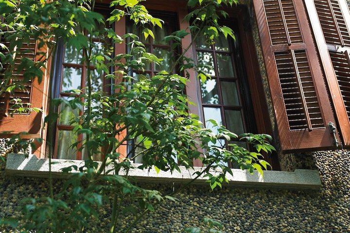 Outside Photo