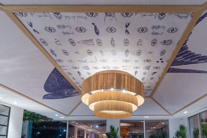 Hotel Interior 125 of 139