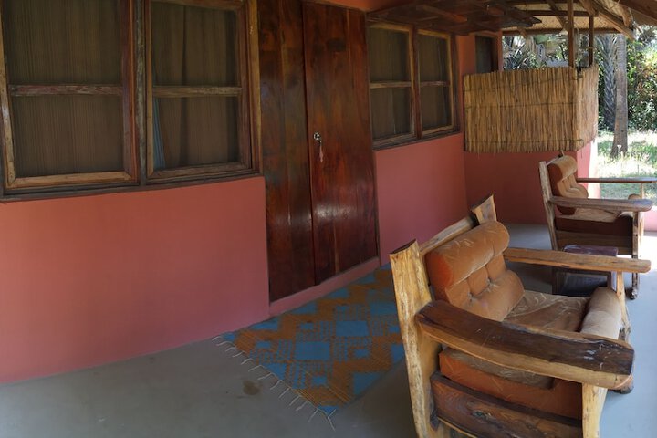 Terrace/Patio 43 of 96