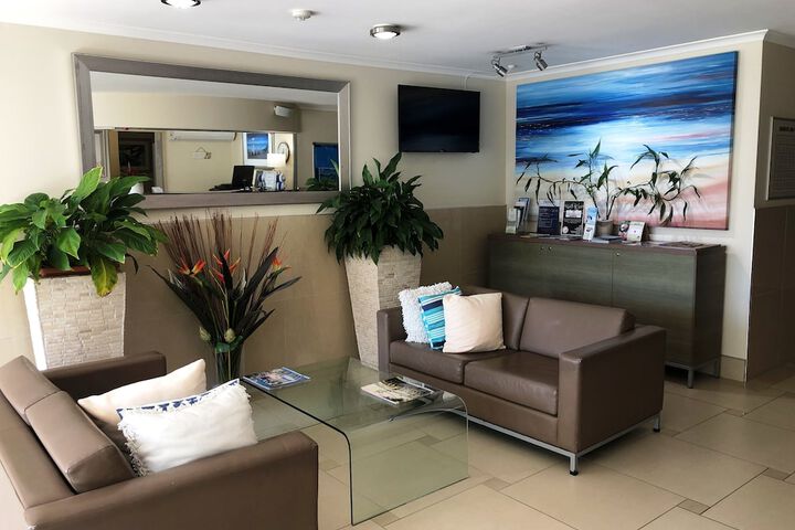 Hotel Interior 2 of 131
