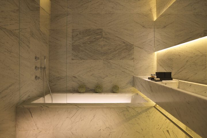 Bath Interior