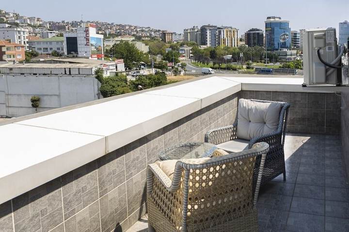 Terrace/Patio 20 of 38