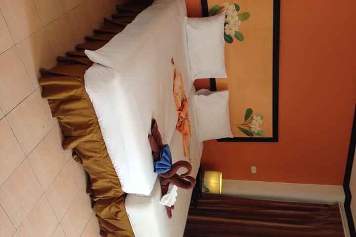 Fitness Facility Photos