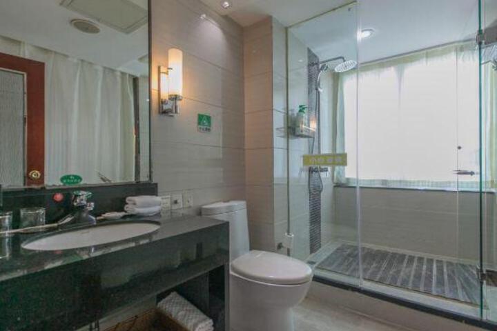 Bonway International Hotel