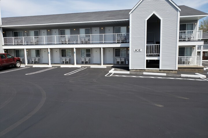 Hotel 39 of 66