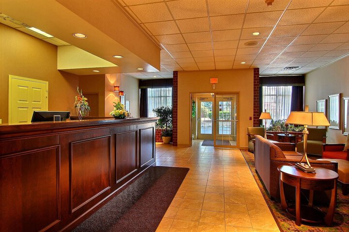 Hotel Interior 2 of 5
