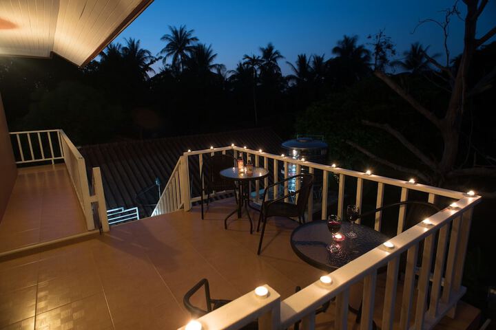 Terrace/Patio 27 of 30