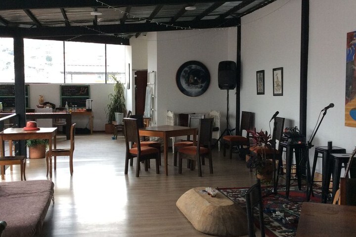 Terrace/Patio 11 of 11