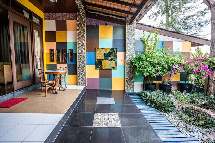 Terrace/Patio 122 of 195