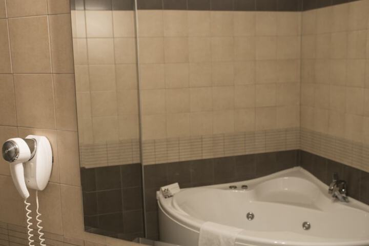 Bath Amenities