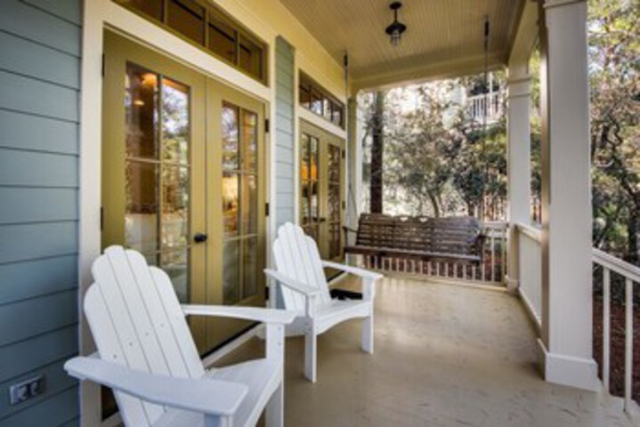 Terrace/Patio 12 of 21