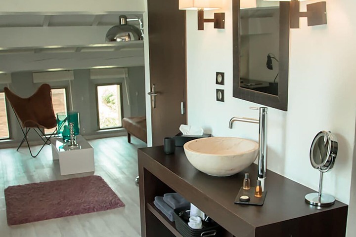Bath Amenities