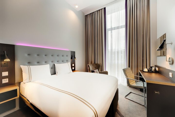 Photo of Premier Inn Wolfsburg City Centre