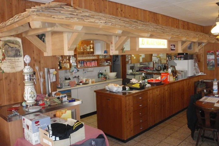 HOTEL ALPENROSE SAXETEN