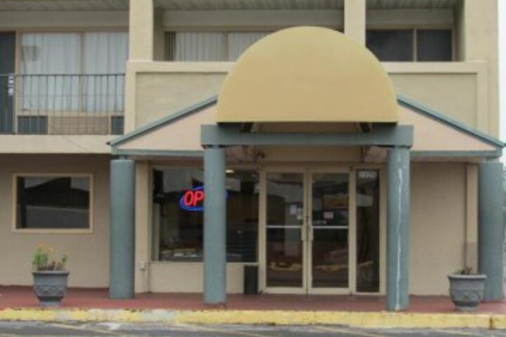 Diamond Inn in Jacksonville, FL