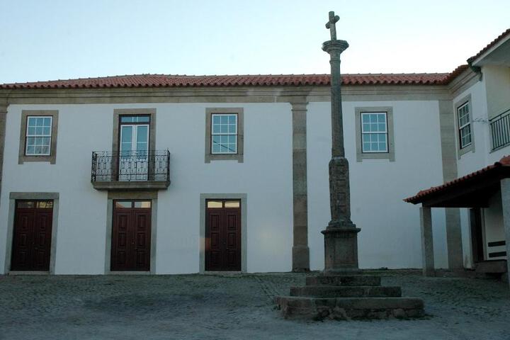 Casa Dos Lagares De Vara E Pedra
